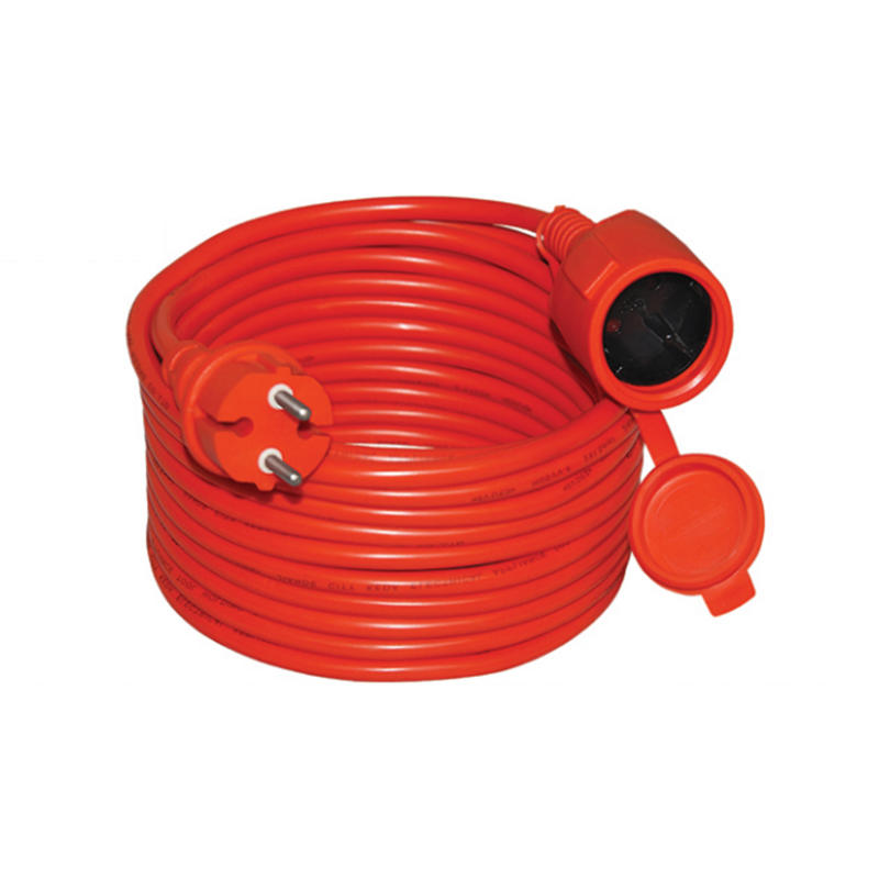 100ft Abrasion resistant outdoor extension cord