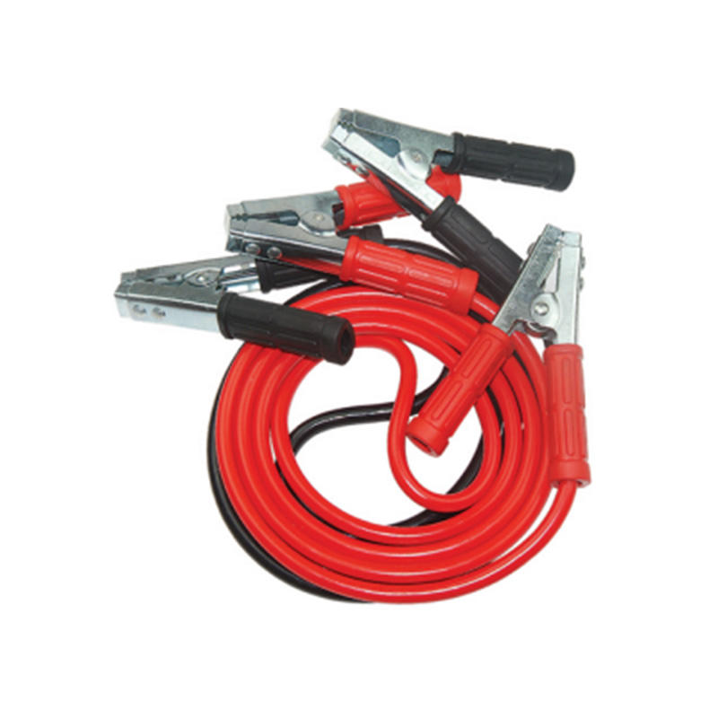 Automotive 600~800A Booster Cable,Thickened,Jump Start Power Supply