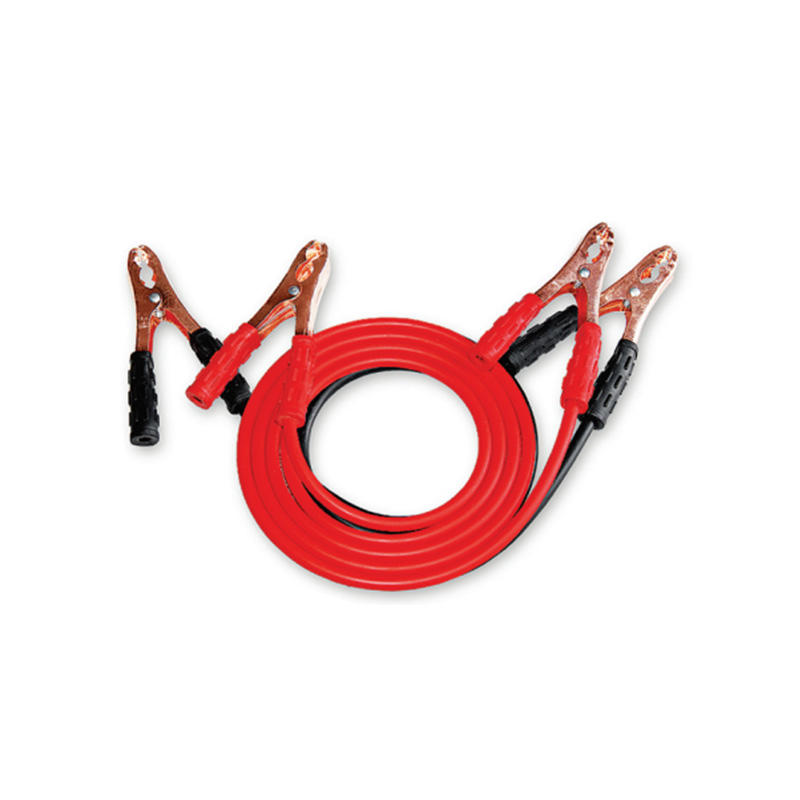 High durability, efficient and quick connection, 150~200A 2.5m Jumper Cables