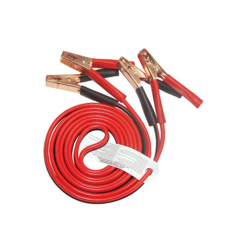 Wear resistance, car emergency start 150~200A 2.0~3.0M Booster Cable, low resistance design