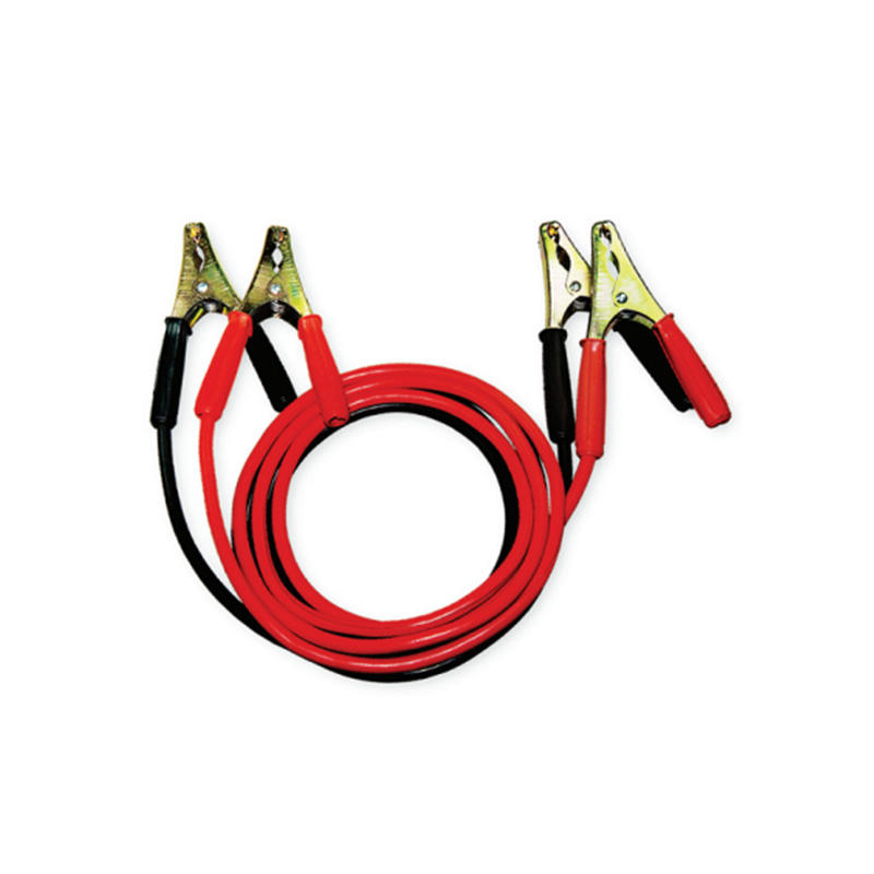 Provide car starting power, 10mm2 Jumper Cables for Car, safe and reliable, heat and cold resistant